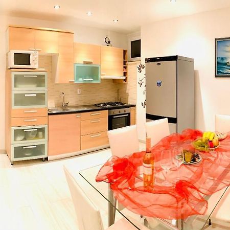 Apartment Marina Senj 센 외부 사진