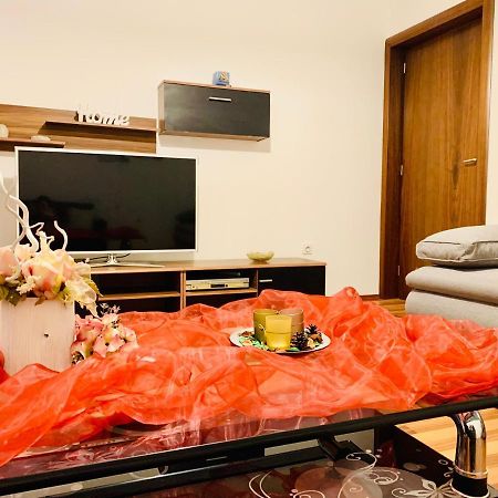 Apartment Marina Senj 센 외부 사진