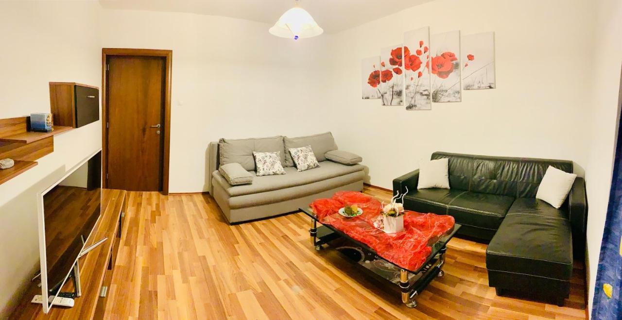 Apartment Marina Senj 센 외부 사진