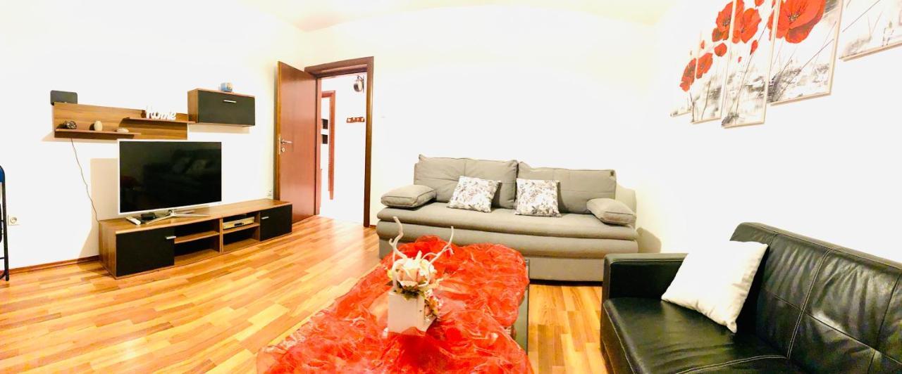 Apartment Marina Senj 센 외부 사진