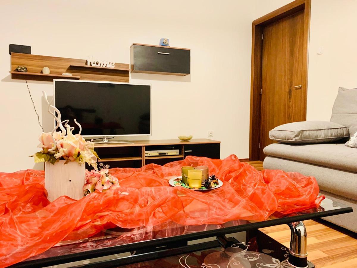 Apartment Marina Senj 센 외부 사진