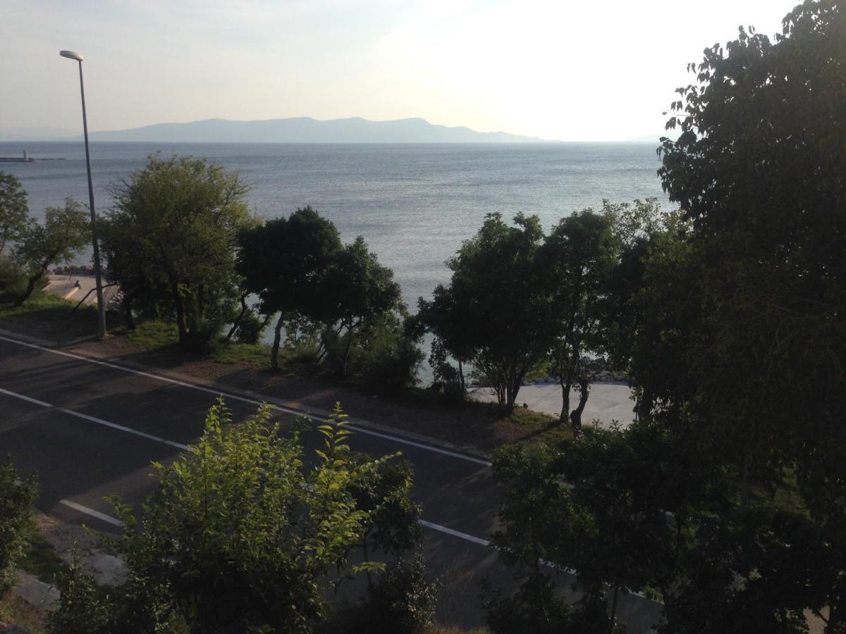 Apartment Marina Senj 센 외부 사진