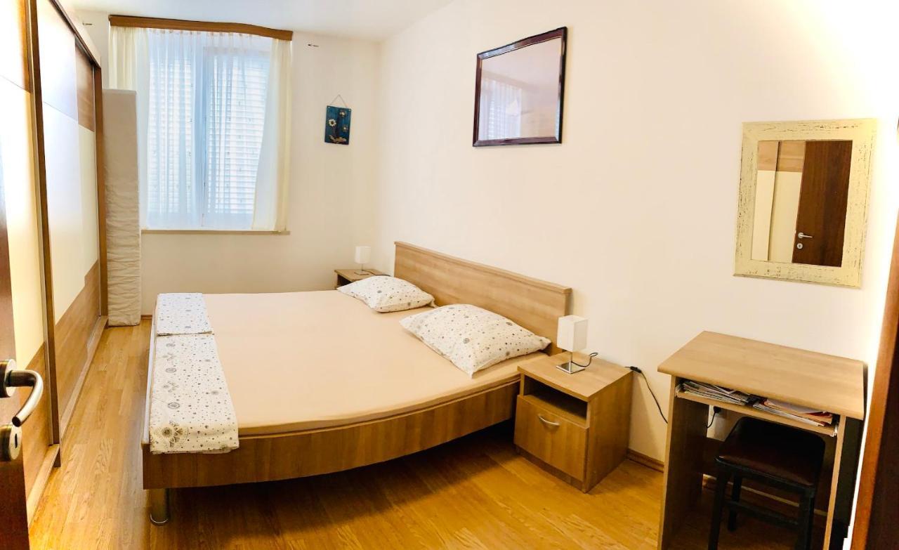 Apartment Marina Senj 센 외부 사진