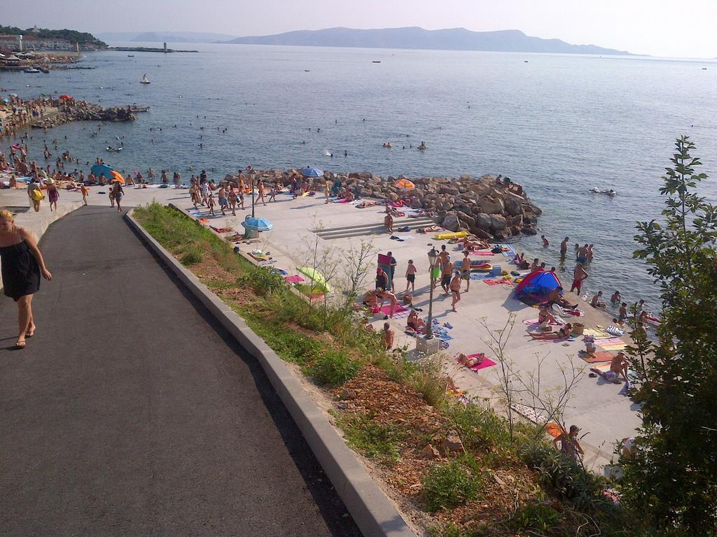 Apartment Marina Senj 센 객실 사진