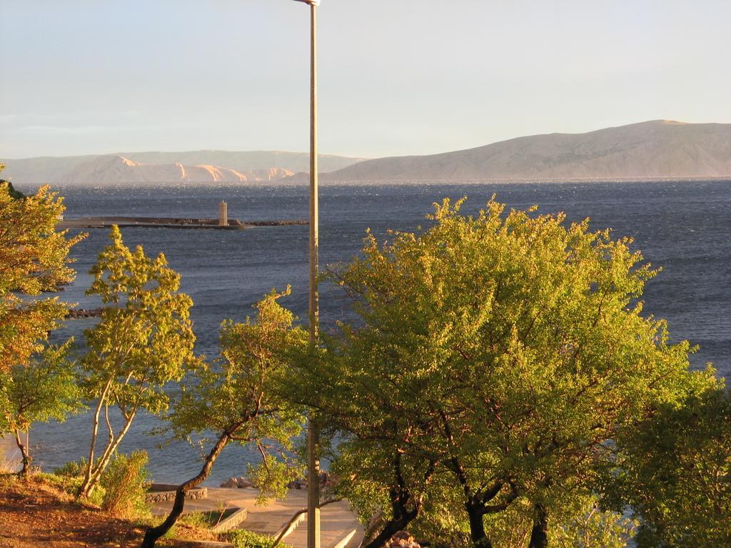 Apartment Marina Senj 센 객실 사진