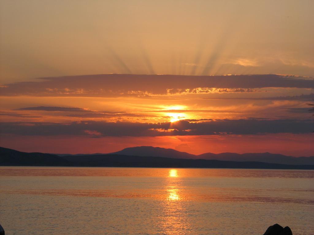 Apartment Marina Senj 센 객실 사진