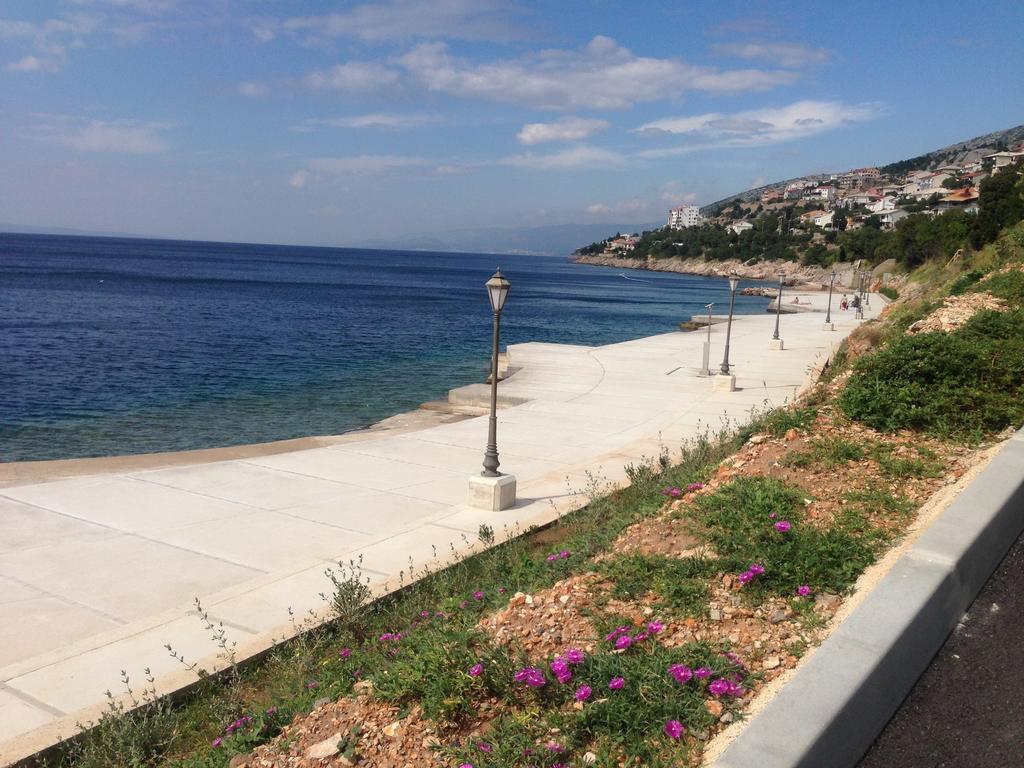 Apartment Marina Senj 센 객실 사진